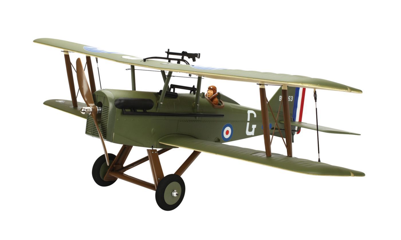 ww1 rc airplane kits