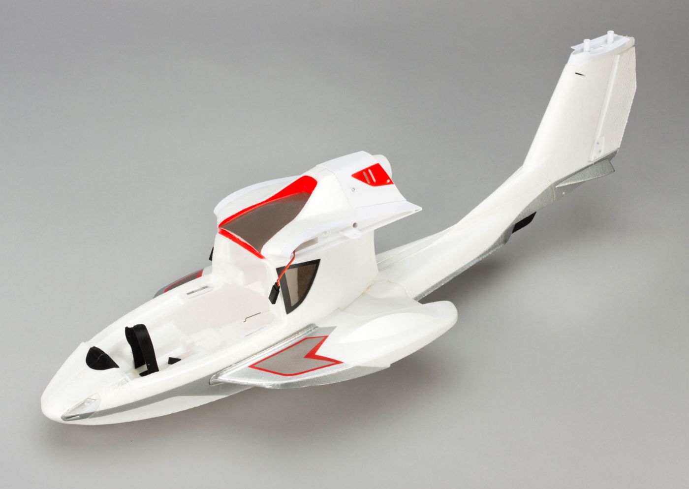 horizon hobby icon a5