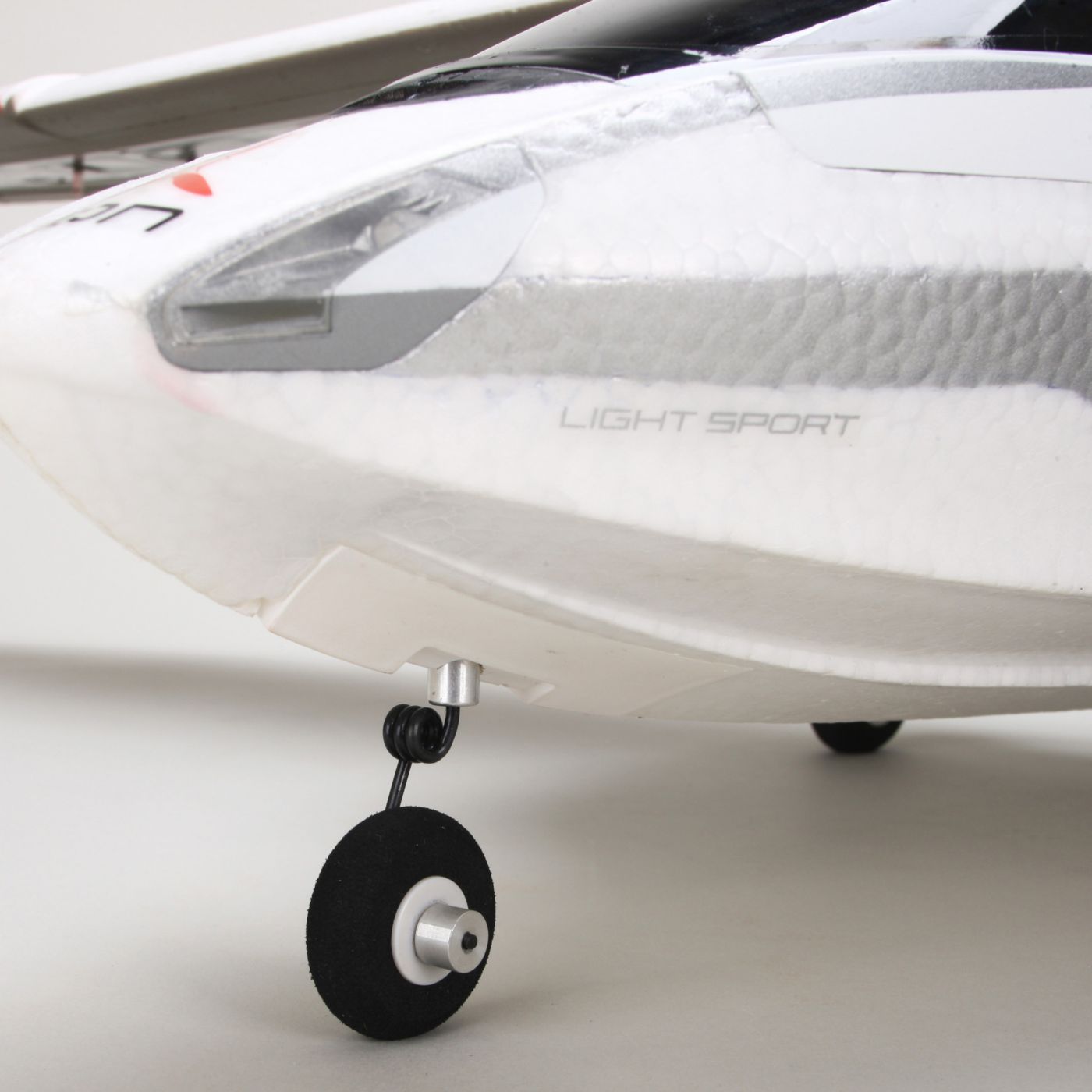 horizon hobby icon a5