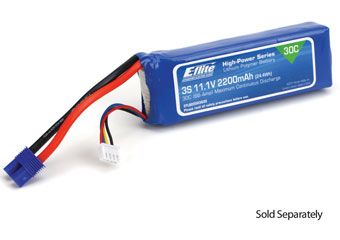 Versatile Brushless Power