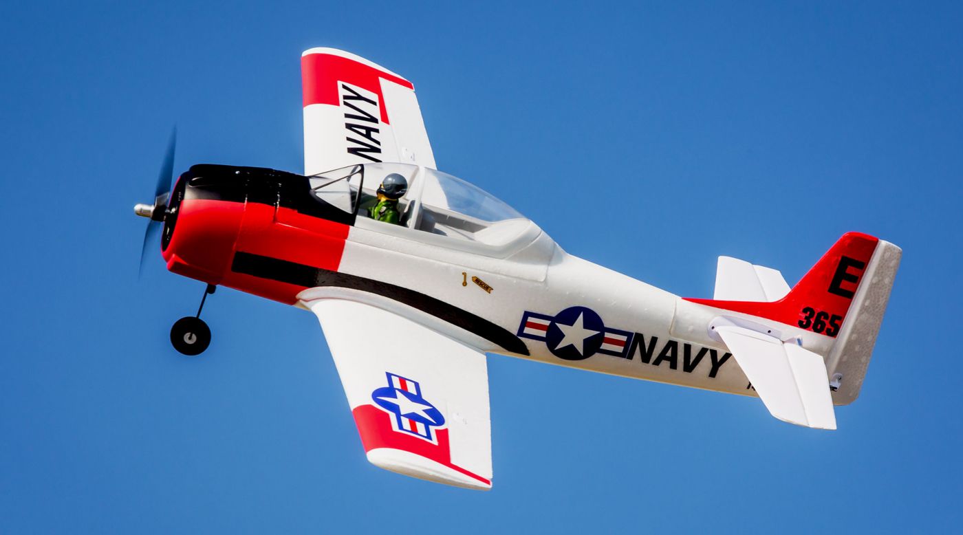 trojan t28 rc plane