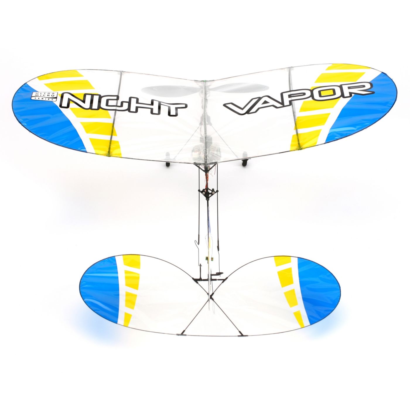 vapor rc plane