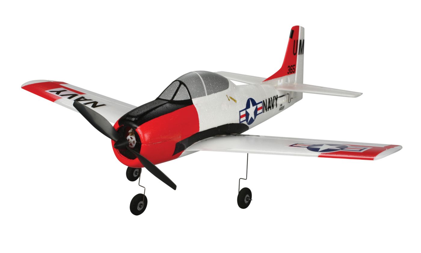 t28 trojan rc