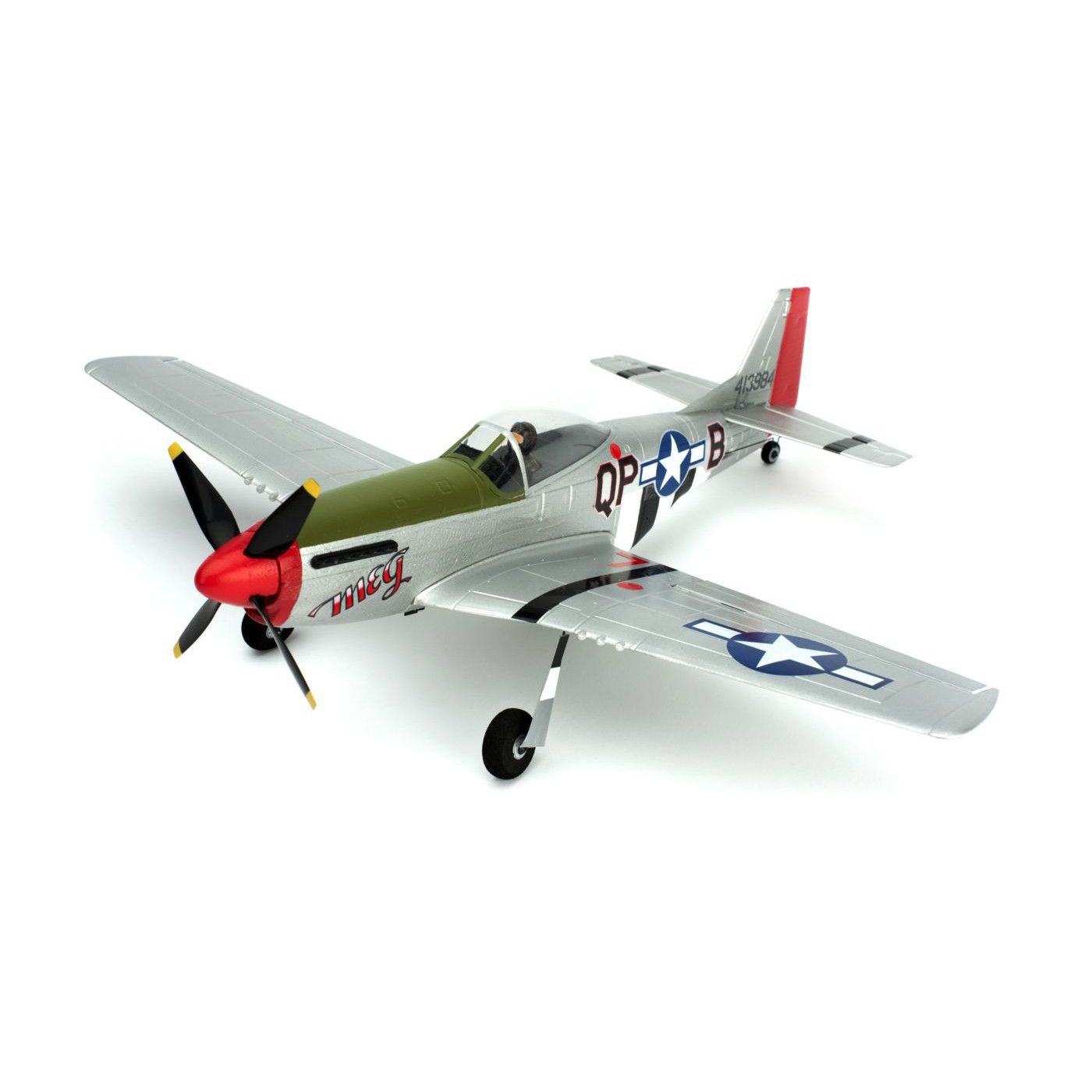 horizon hobby micro planes