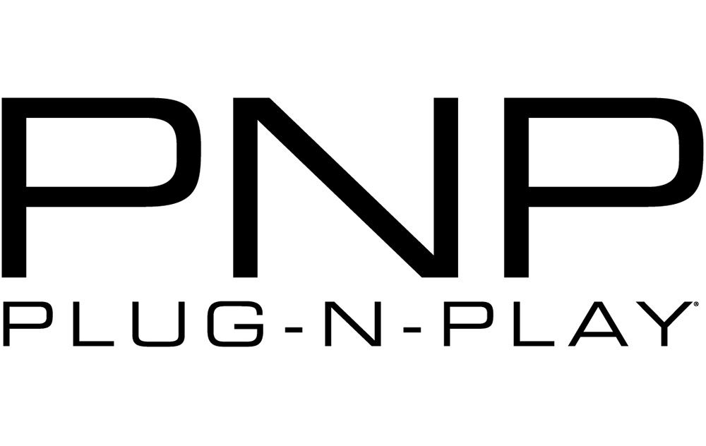 Nivel de finalización Plug-N-Play