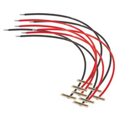 Peco PL-80 Terminal Joiners Code 100/124 4 Pairs