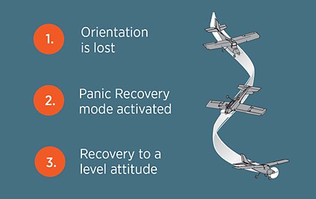 SAFE® PANIC RECOVERY