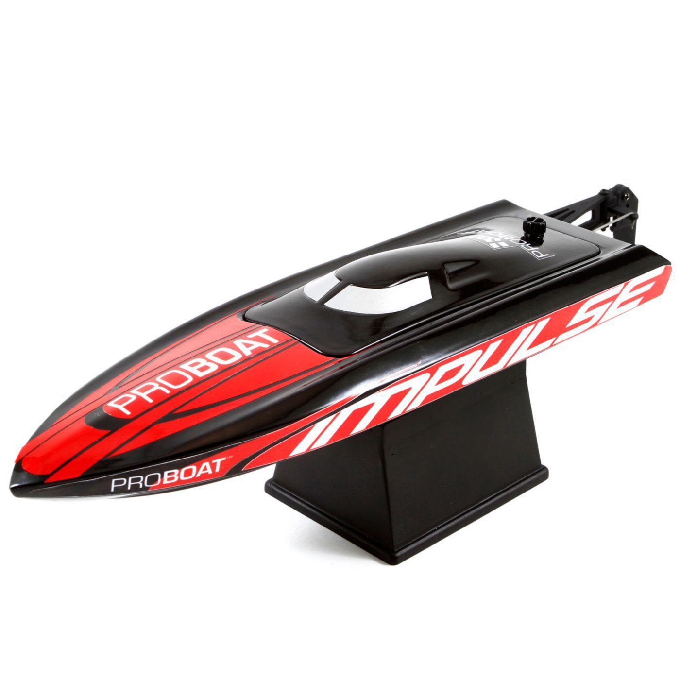 horizon hobby proboat