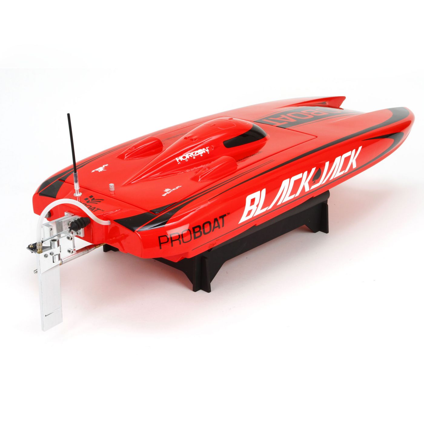 blackjack rc boat 29