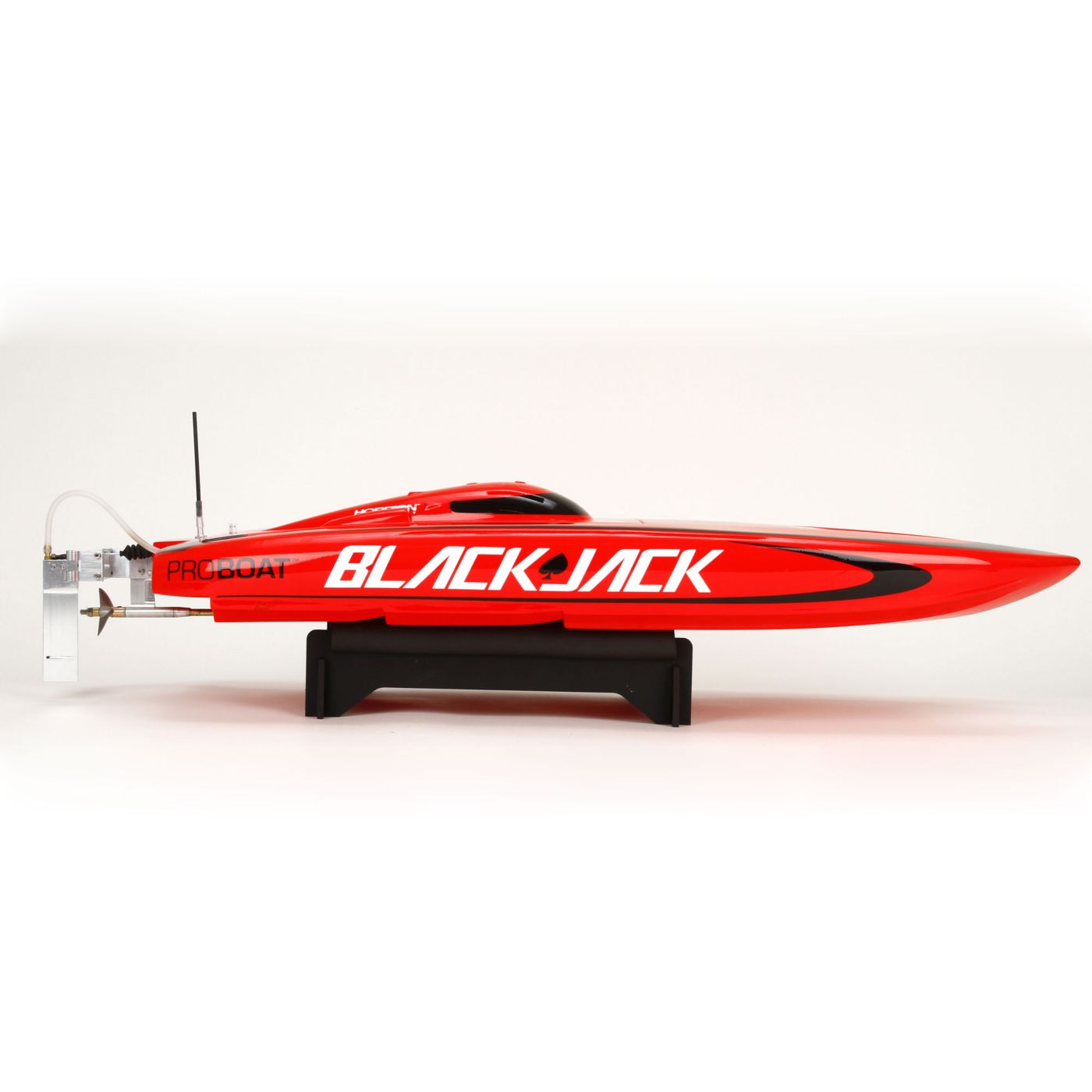blackjack rc boat 29