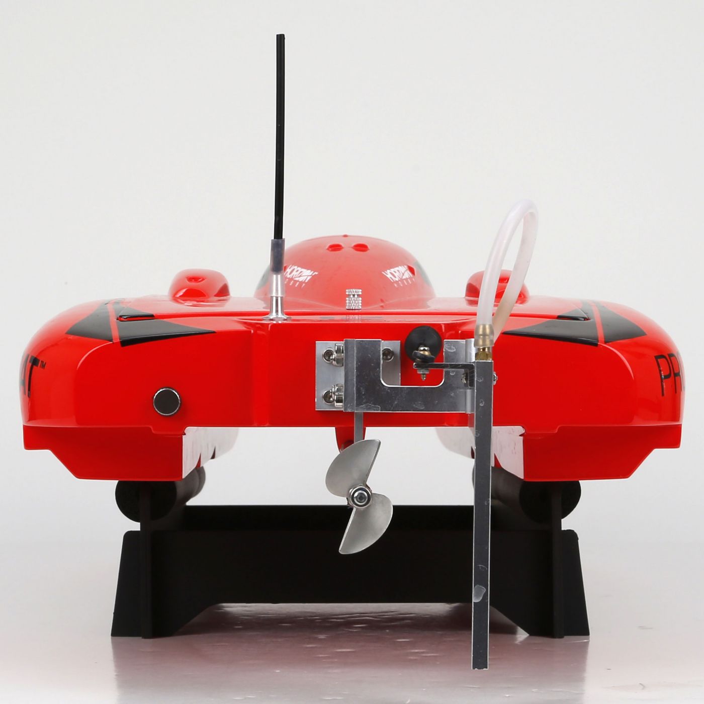 blackjack rc boat 29