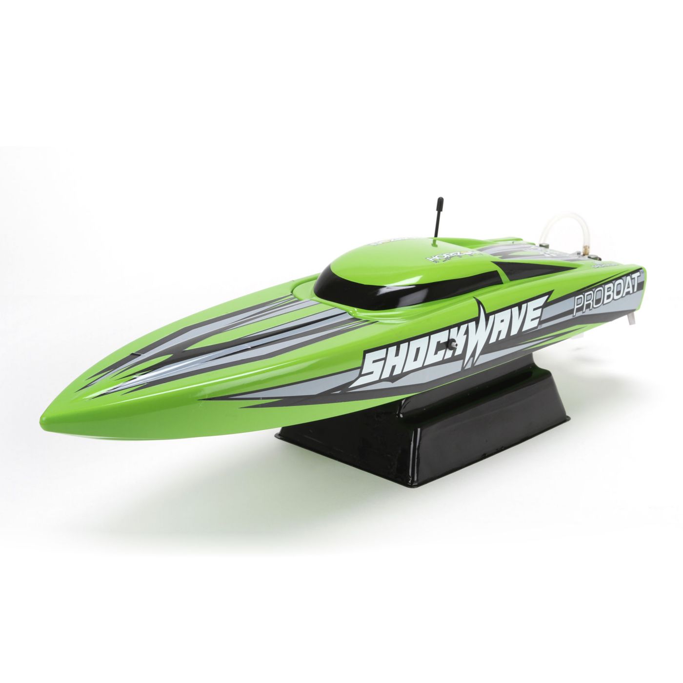 seaducer rc boats