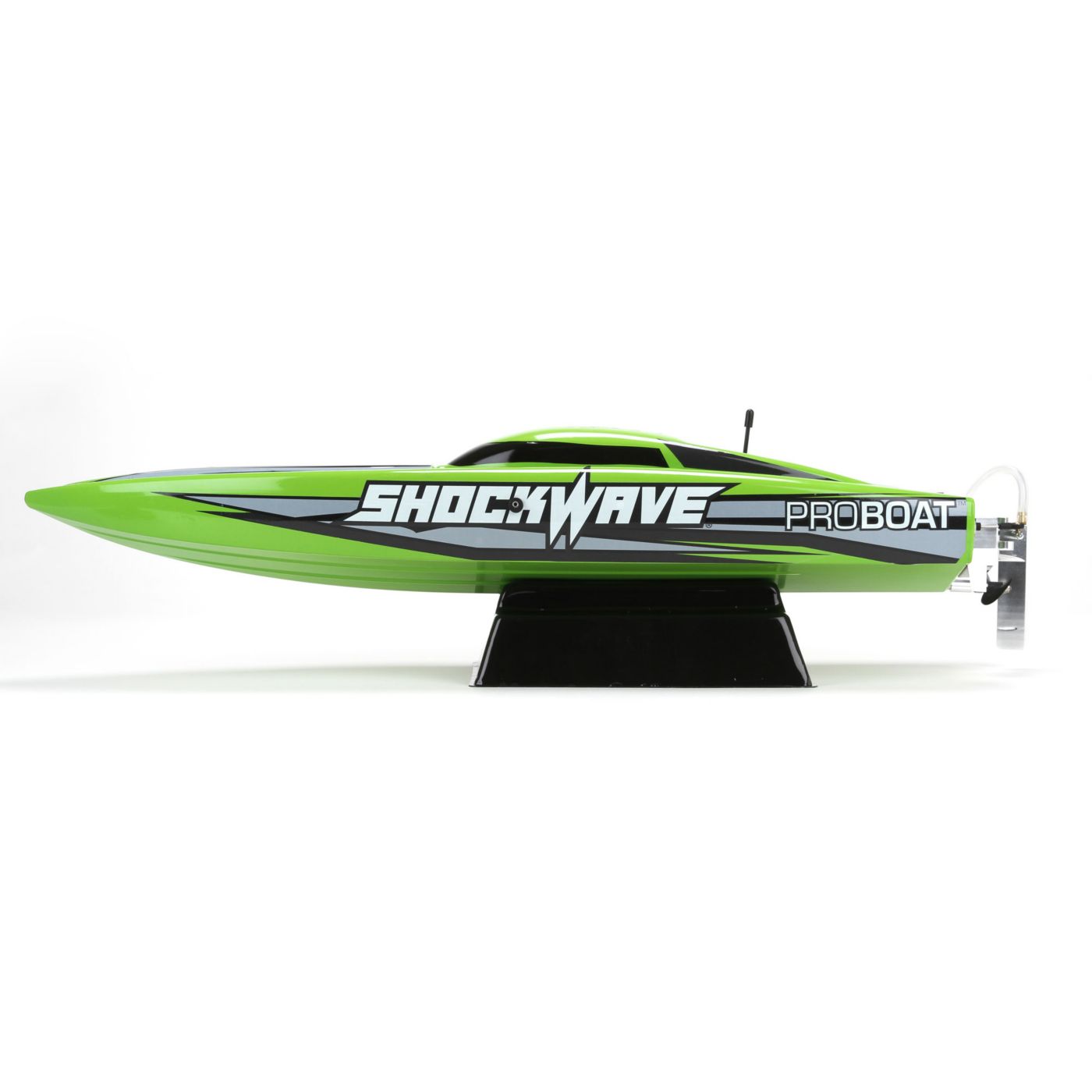 proboat shockwave 26 brushed