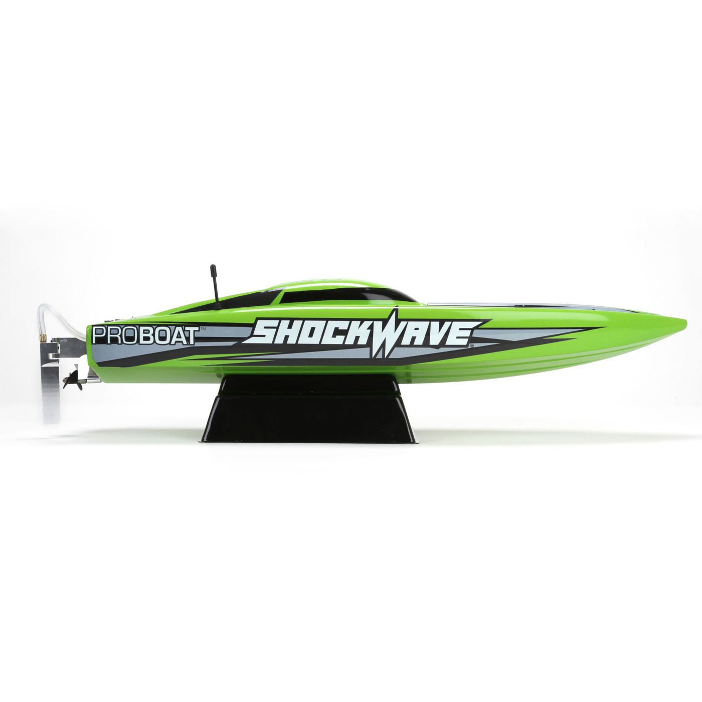 proboat shockwave 26 upgrades