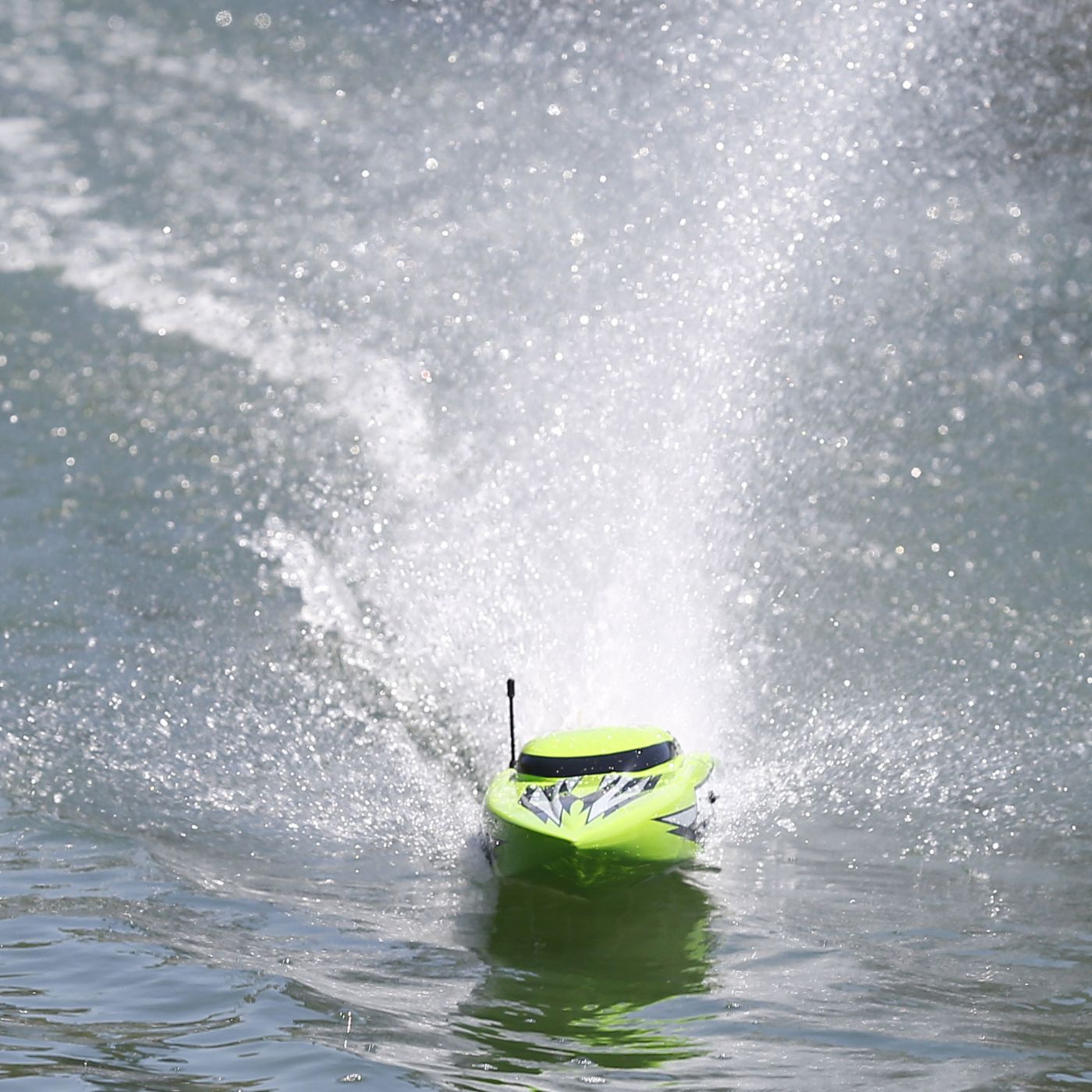 shockwave 26 rc boat