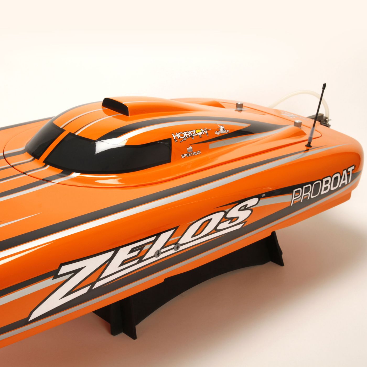 proboat zelos 48 discontinued