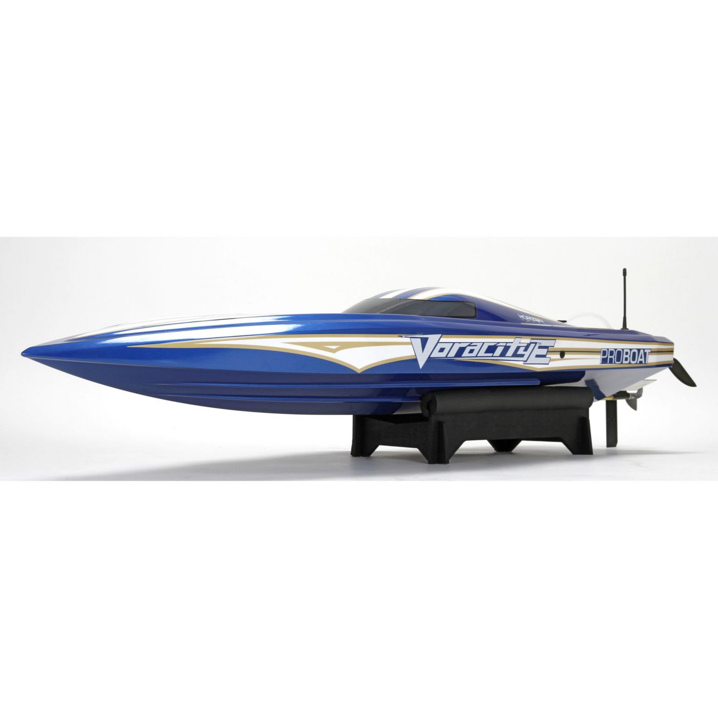 36 inch rc boat