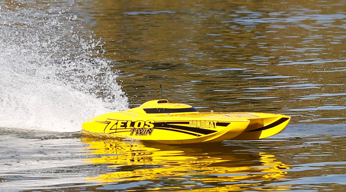 rc boat racing events near me