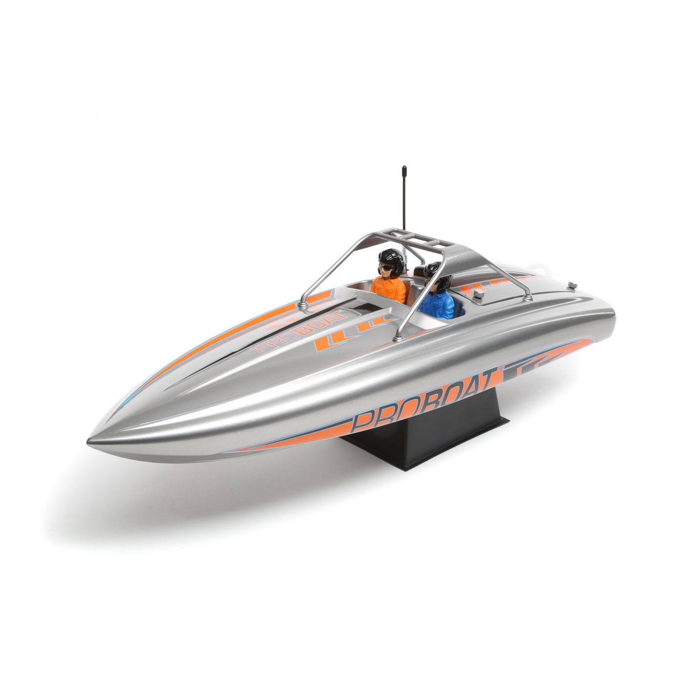remote control jet boat