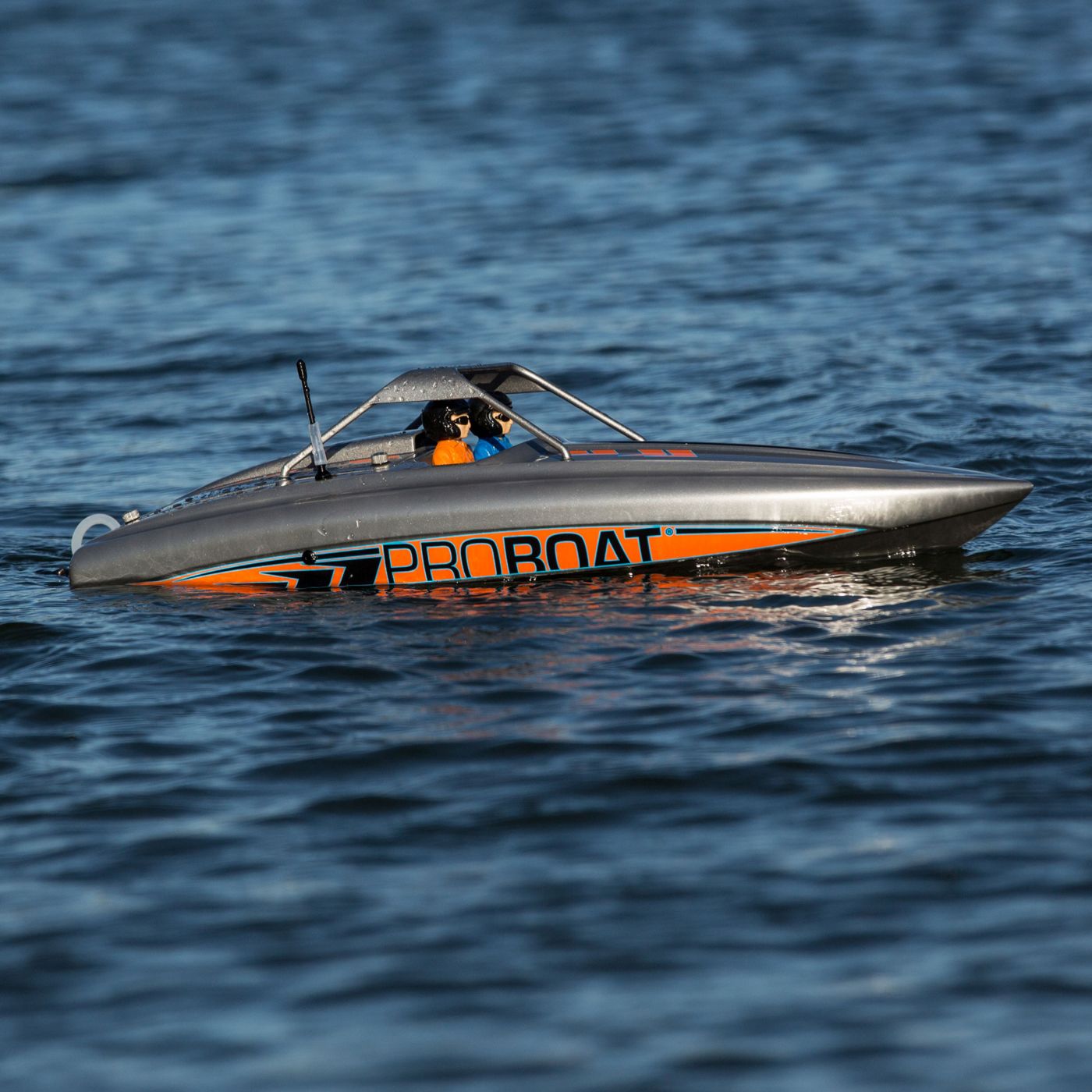 proboat river jet boat