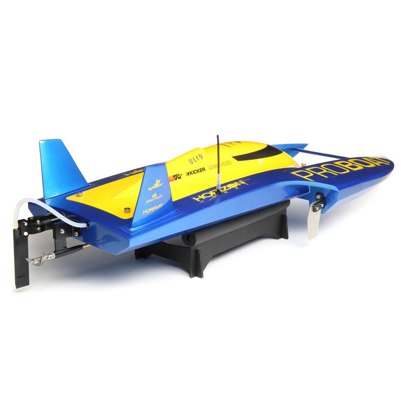 proboat hydroplane