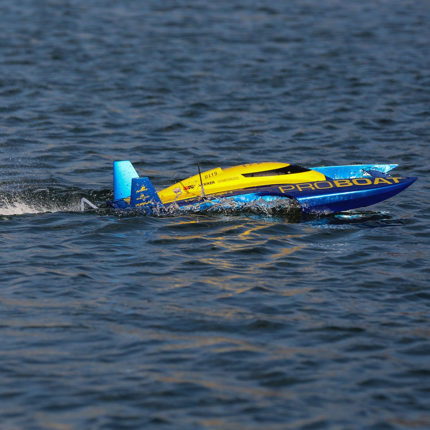 proboat hydroplane