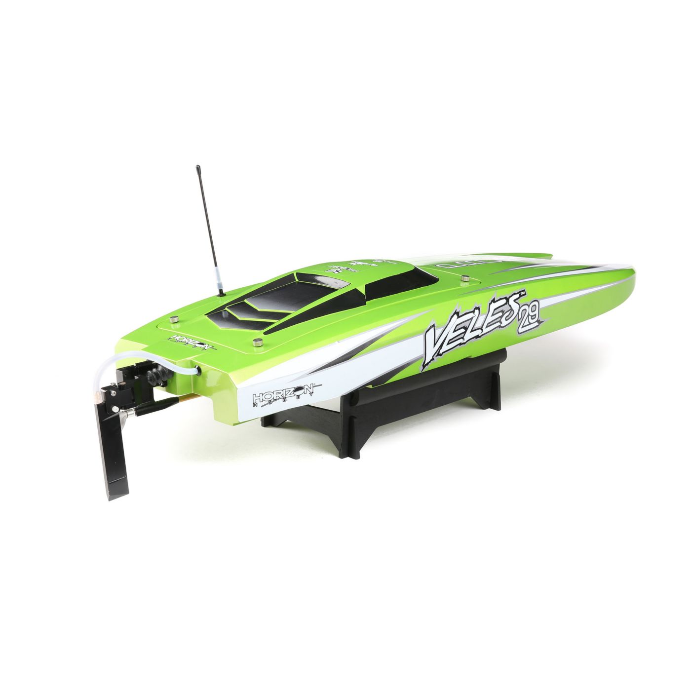 veles rc boat