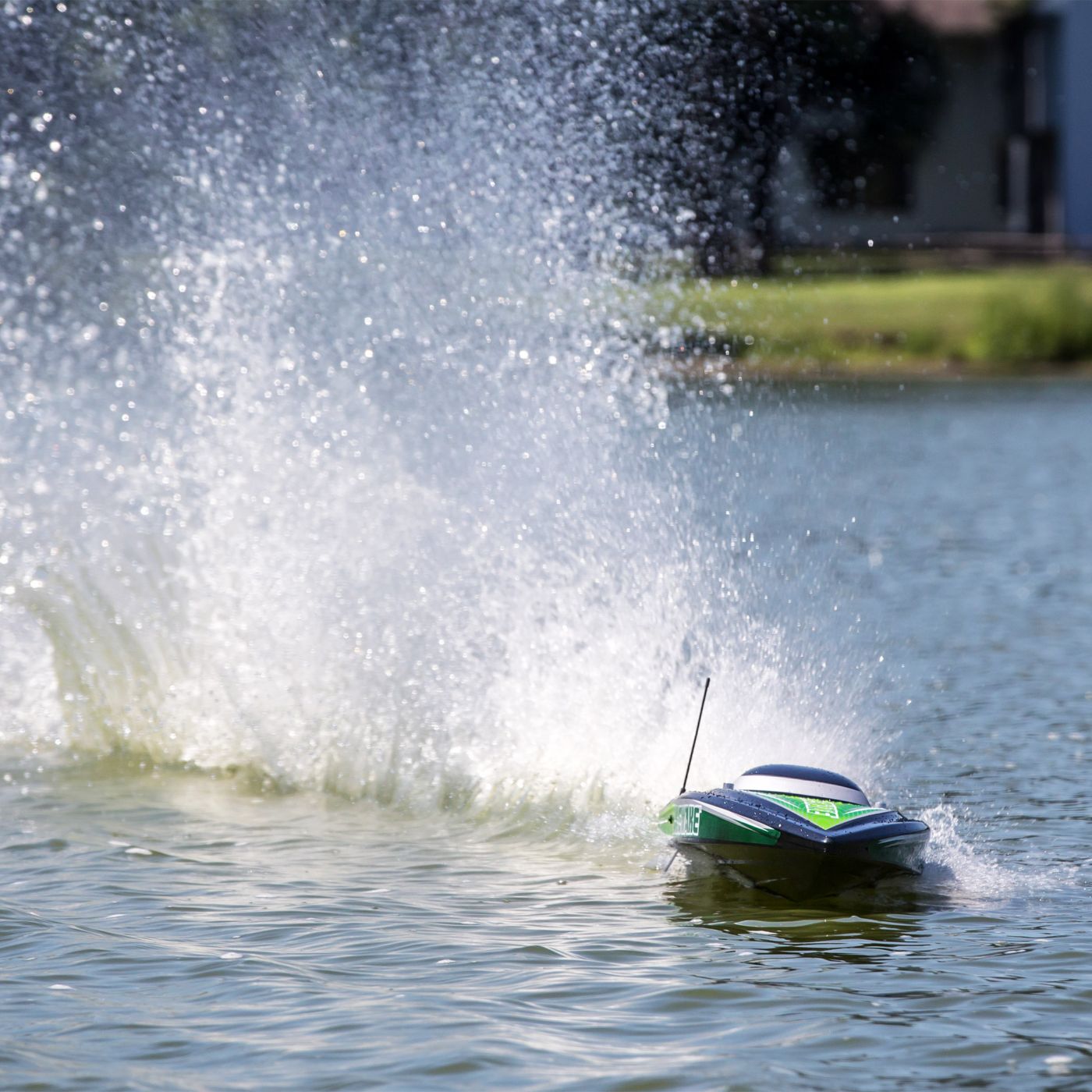 rc boat brands