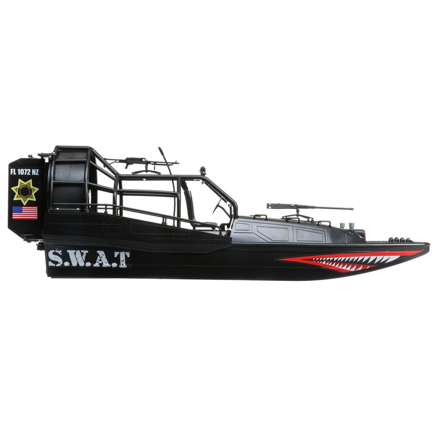 proboat aerotrooper 25