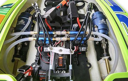 zelos 36 twin upgrades