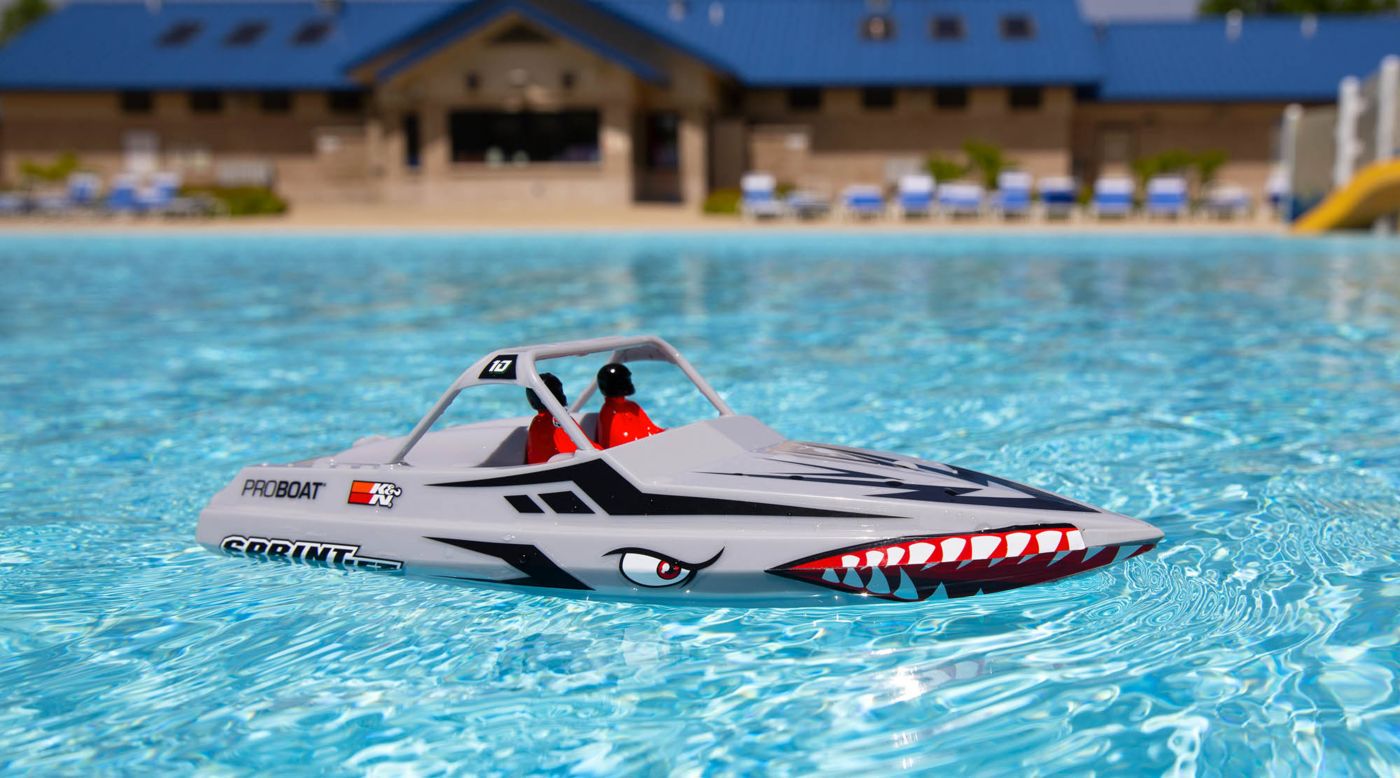 horizon hobby pro boat