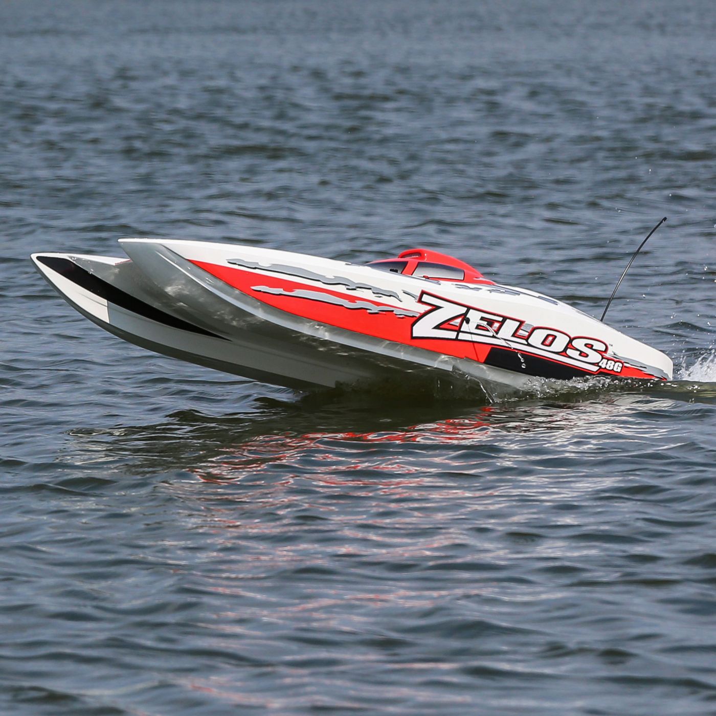 horizon hobby boats