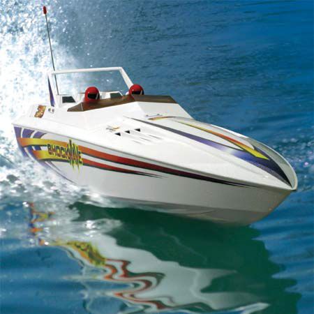 proboat shockwave 36