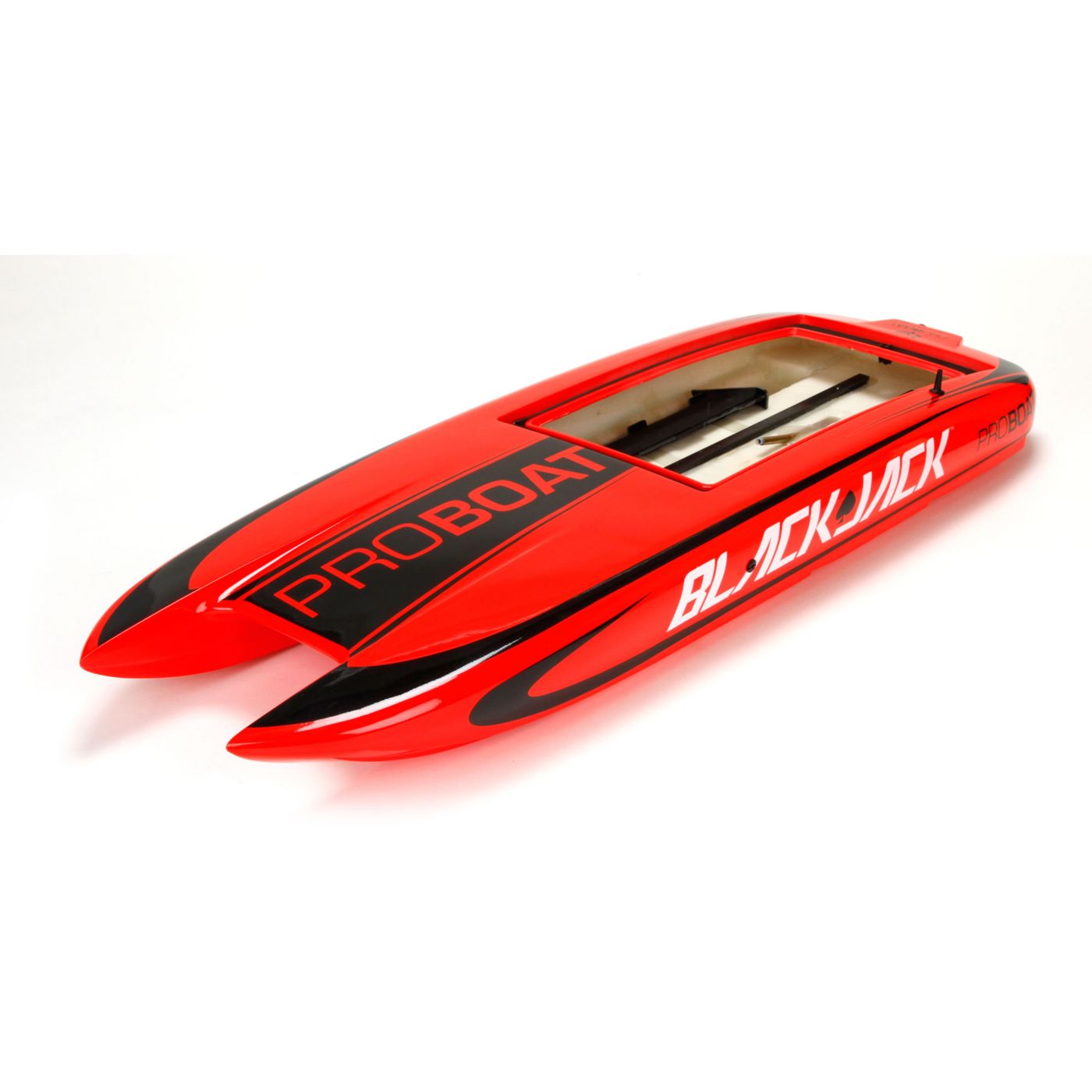 blackjack 29 rc boat