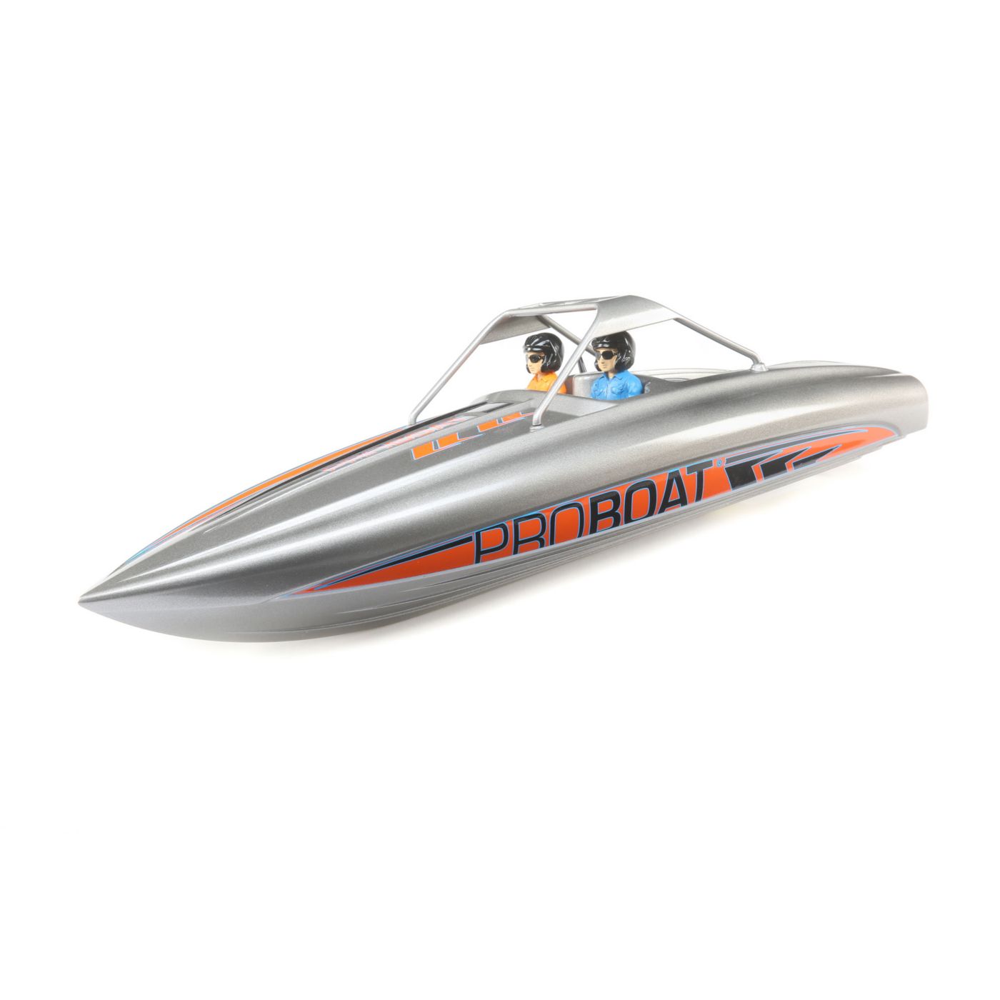 horizon hobby jet boat