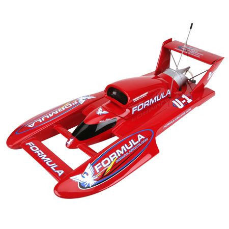 hydro formula rc boat