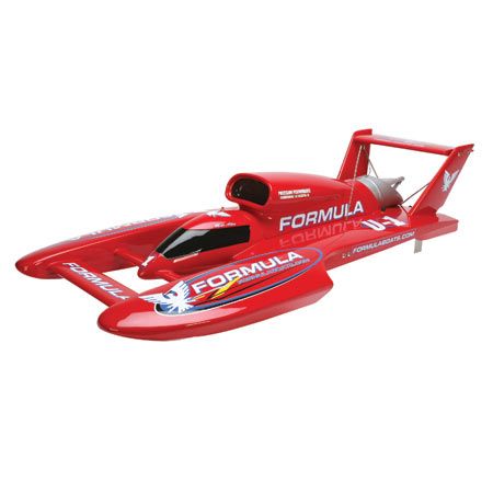 hydro formula rc boat