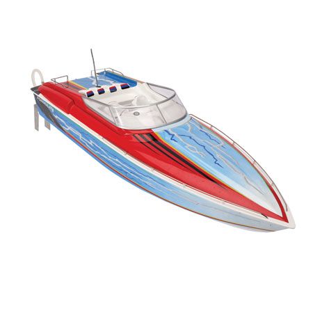 proboat formula fastech