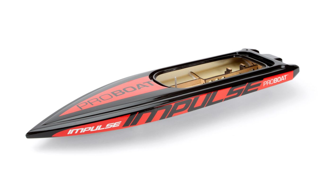 [���ܼ�] PRB4270 [PROBOAT] ����Hull Only: IM31B