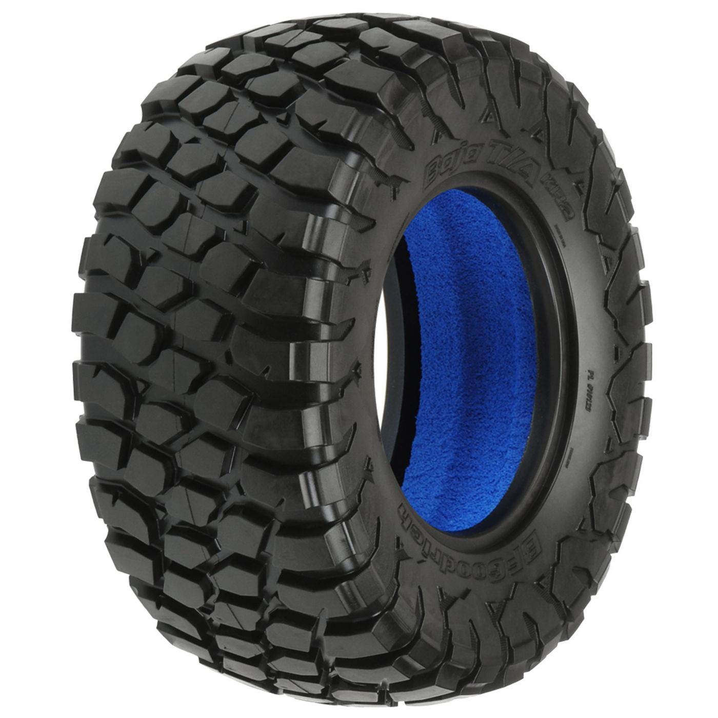 rc baja tires