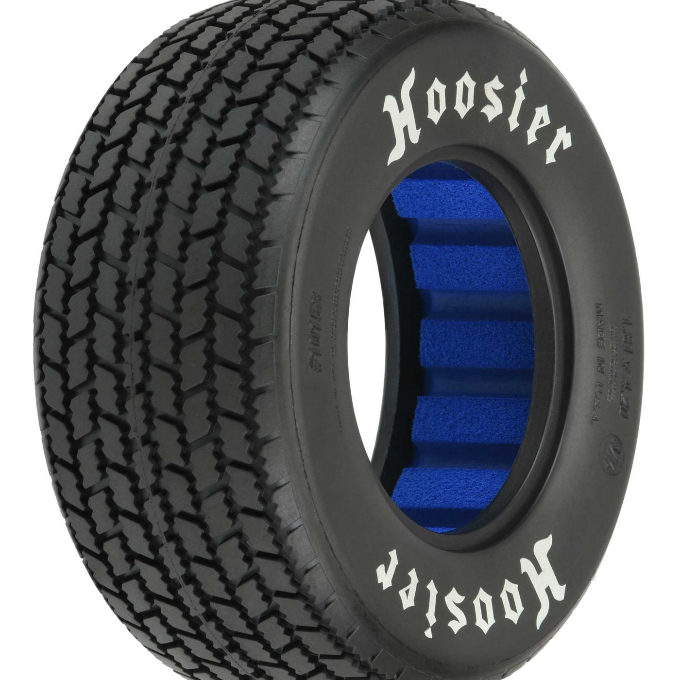 proline hoosier tires