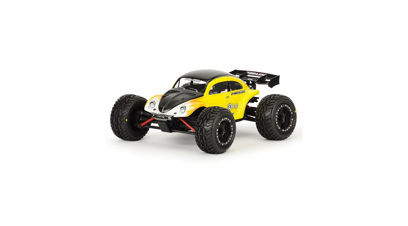 e revo 2.0 custom body