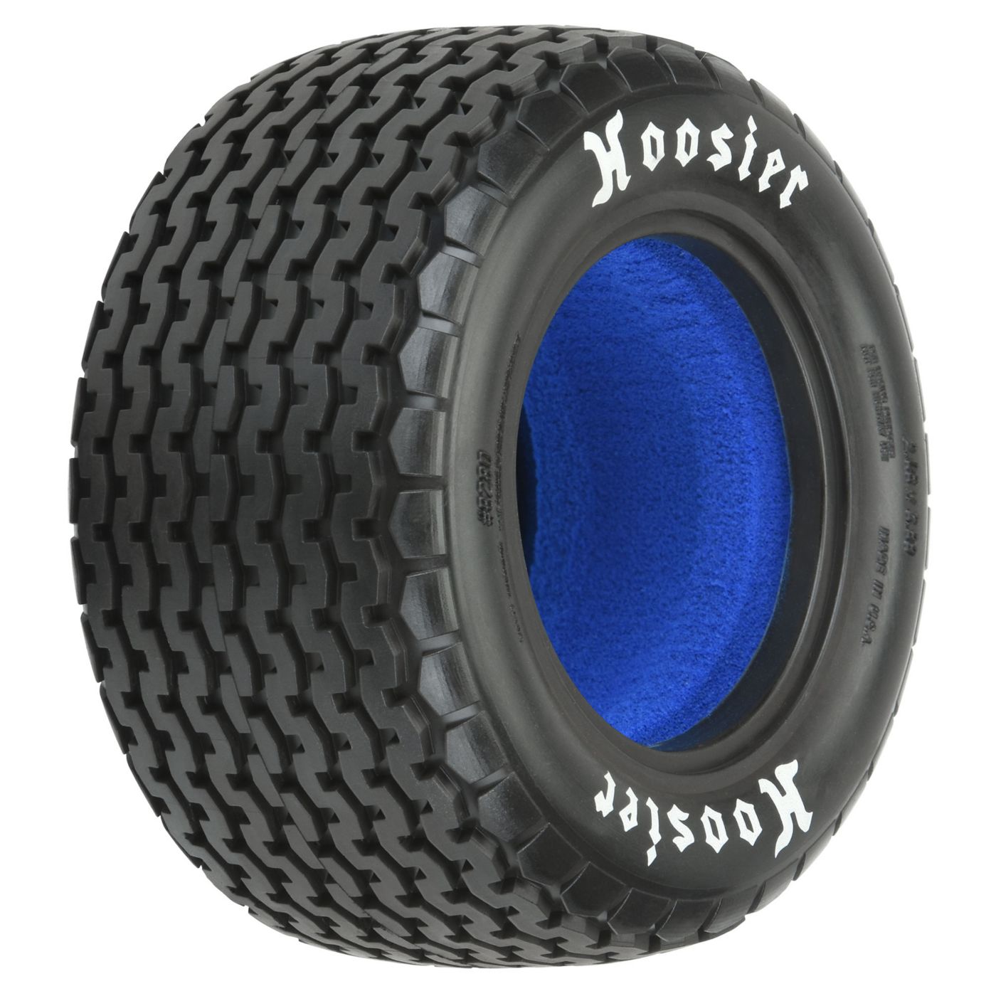 proline hoosier tires