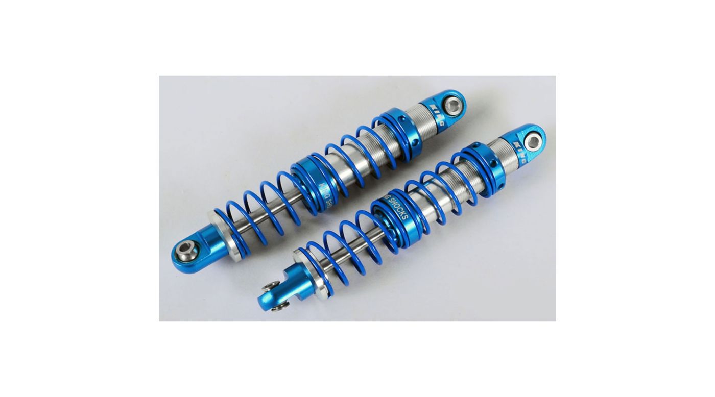 king off road rc shocks