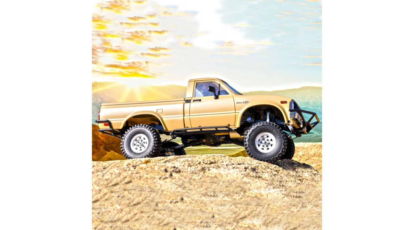horizon hobby mojave