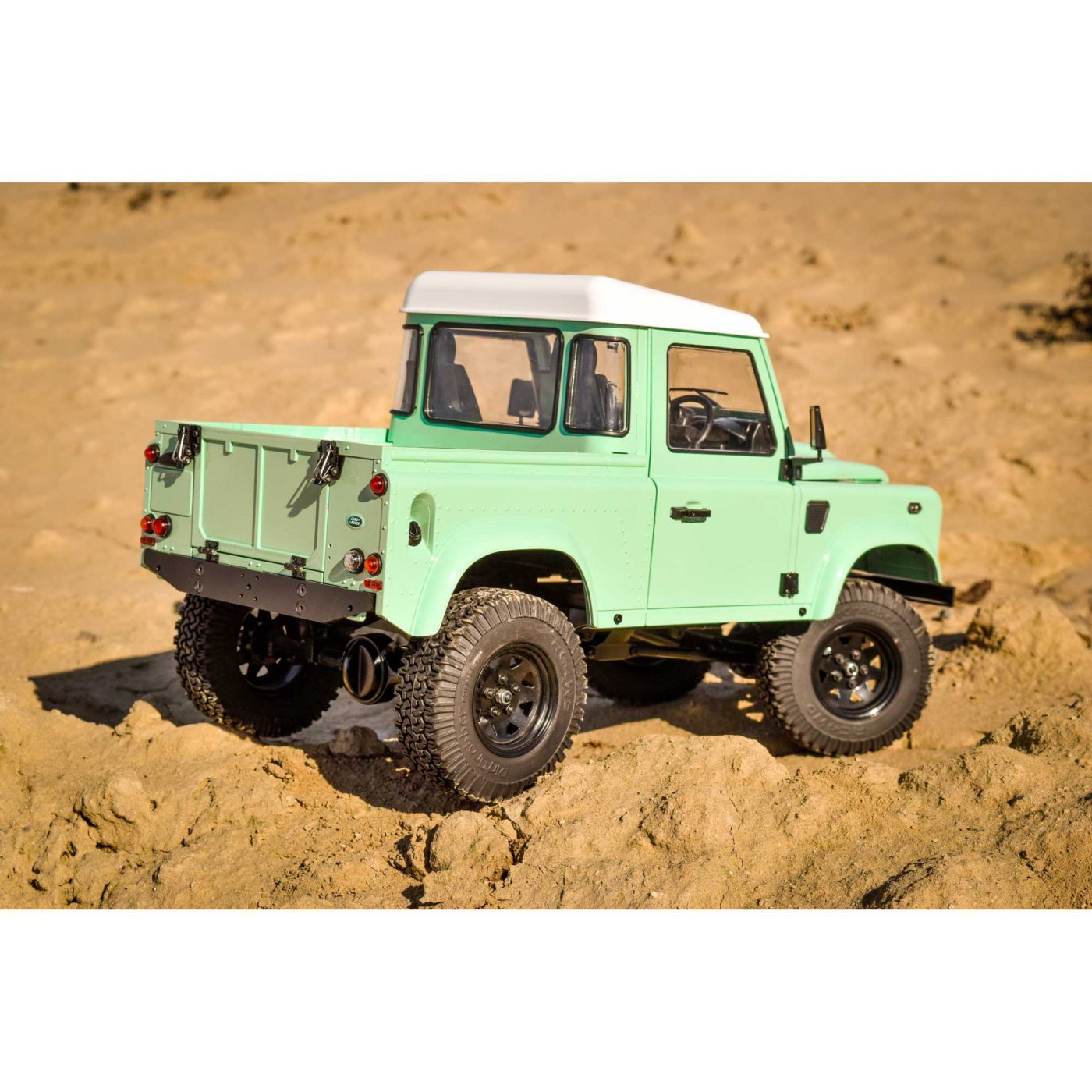 rc4wd range rover
