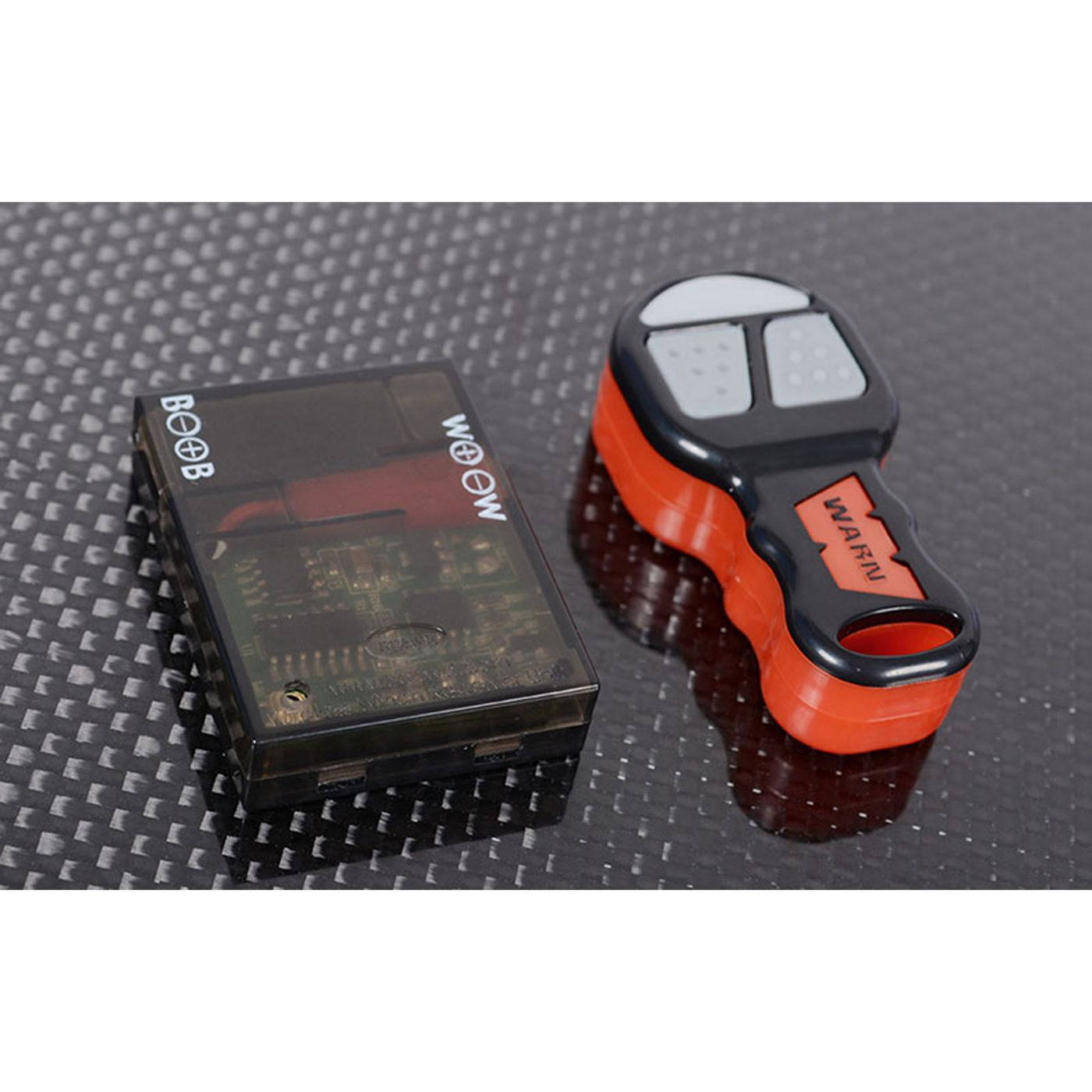 rc4wd warn winch controller