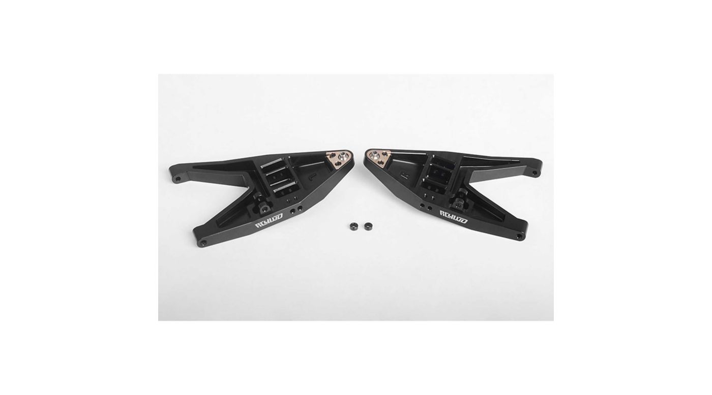 traxxas udr a arms