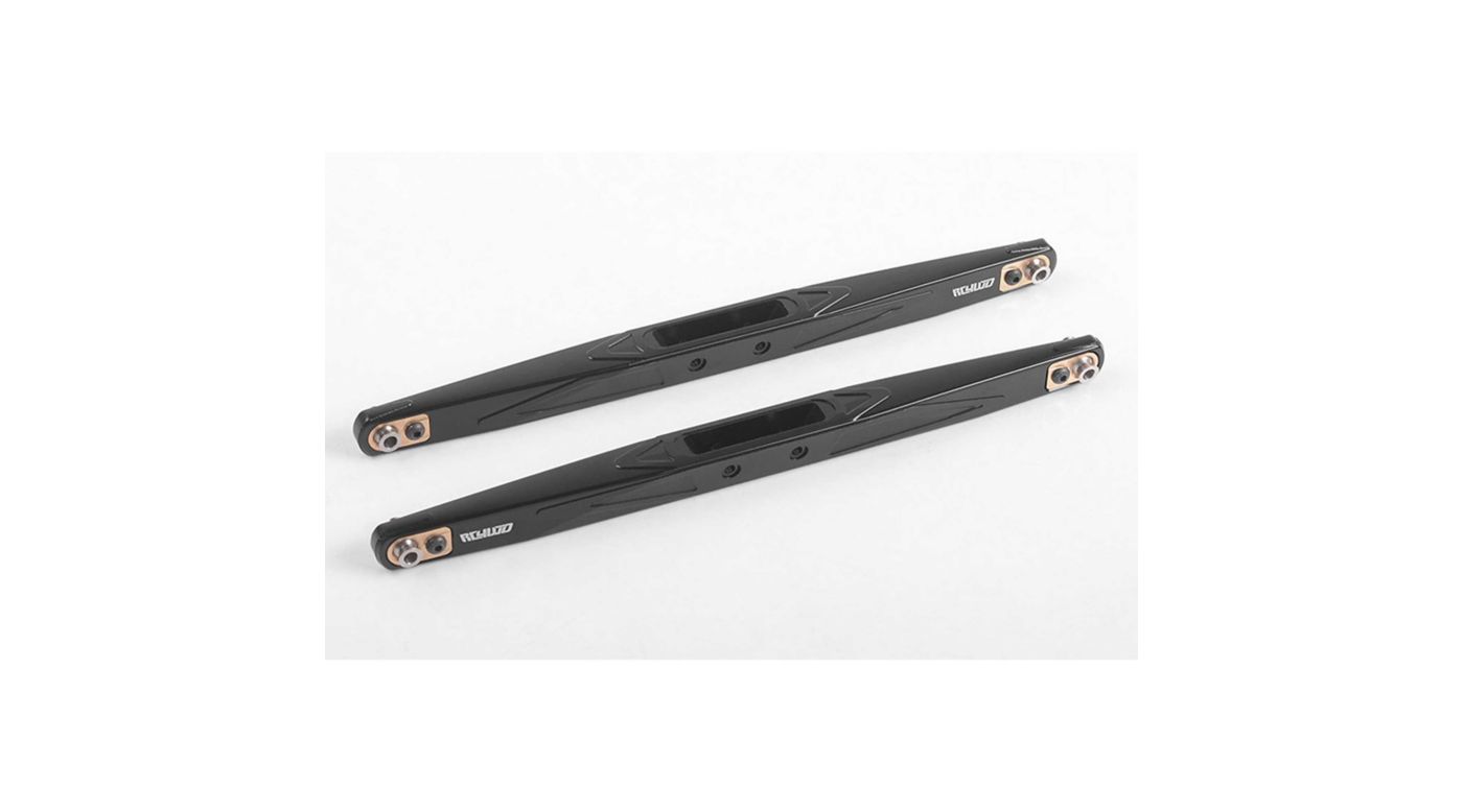 traxxas udr rear upper links