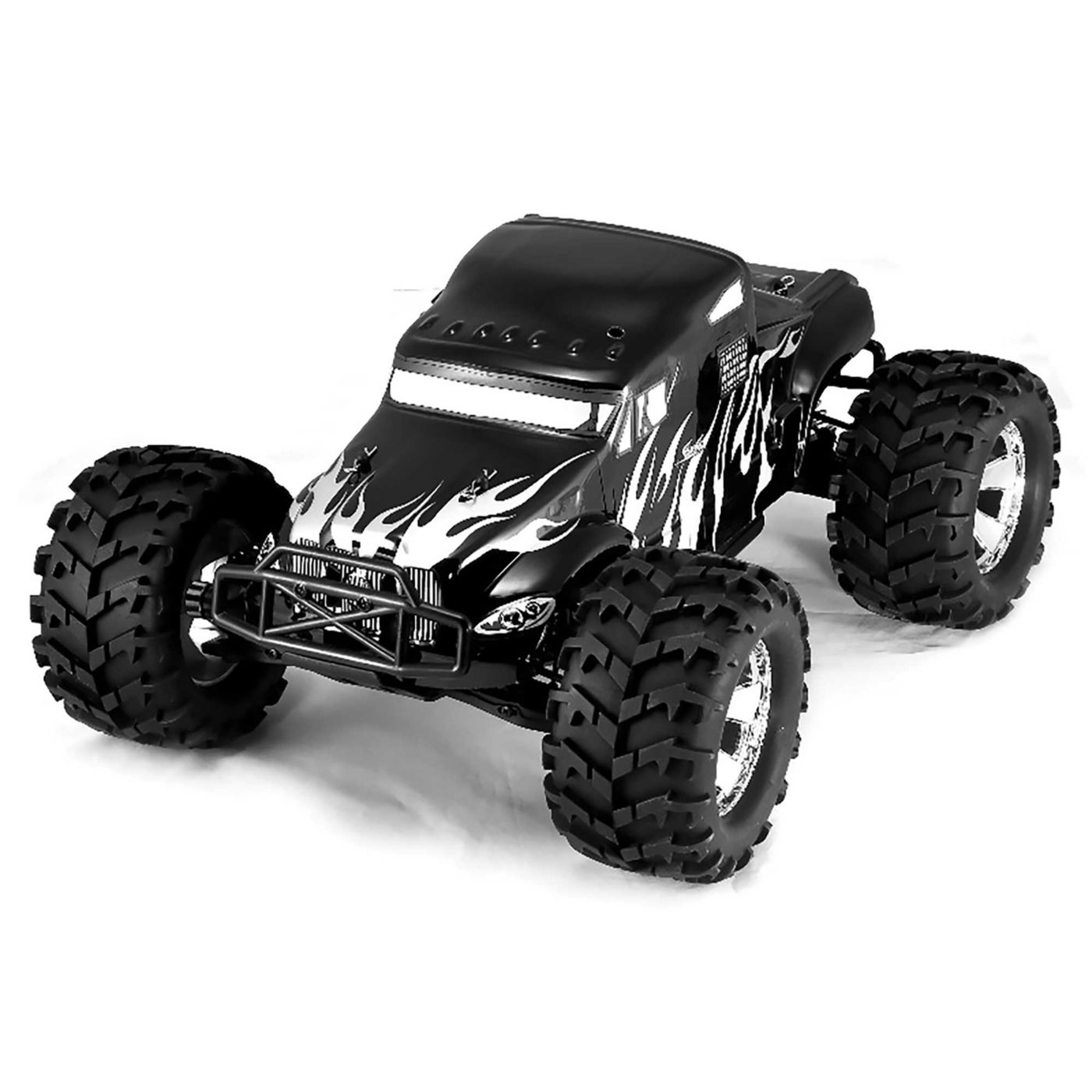 earthquake 3.5 nitro truck